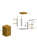 Exploded view