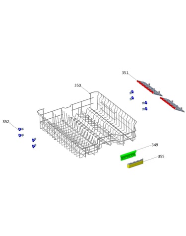 Exploded view