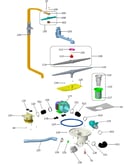 Exploded view