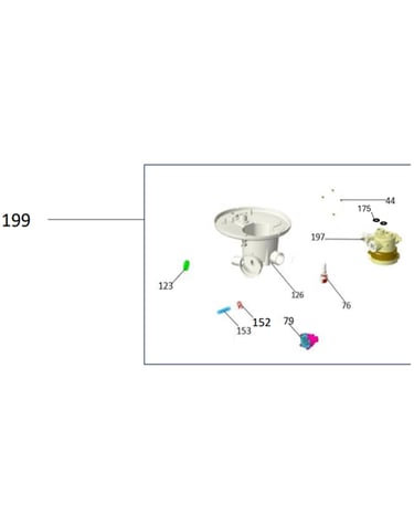 Exploded view