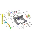 Exploded view
