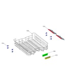 Exploded view