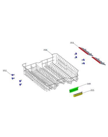 Exploded view