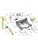 Exploded view