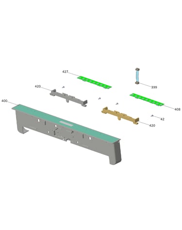 Exploded view