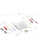 Exploded view