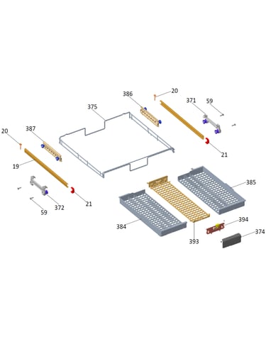 Exploded view
