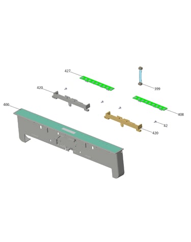 Exploded view