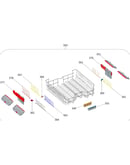 Exploded view