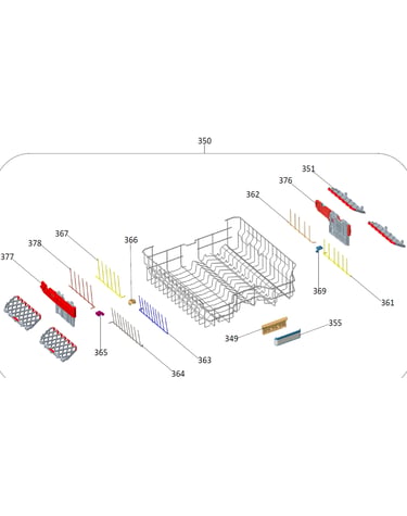 Exploded view