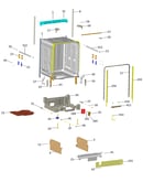 Exploded view