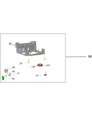 Exploded view
