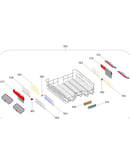 Exploded view