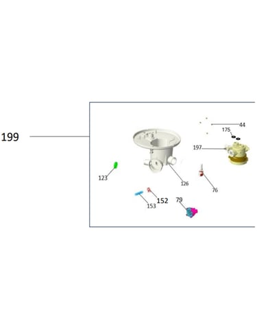 Exploded view