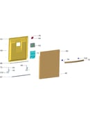 Exploded view