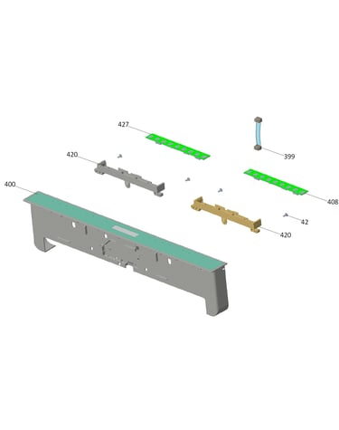 Exploded view