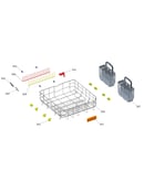 Exploded view