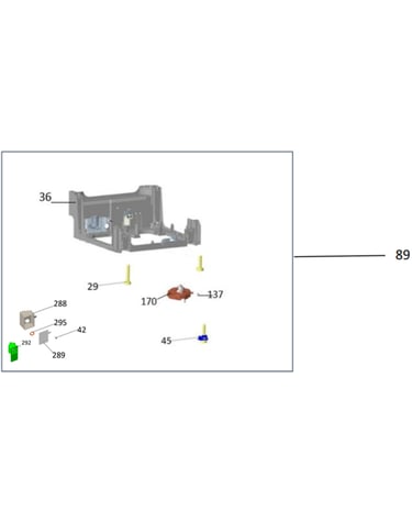 Exploded view