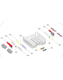 Exploded view