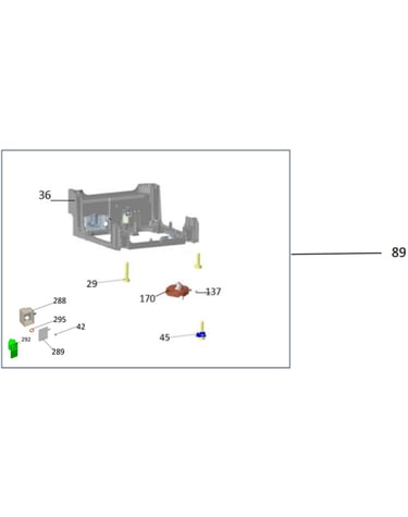 Exploded view