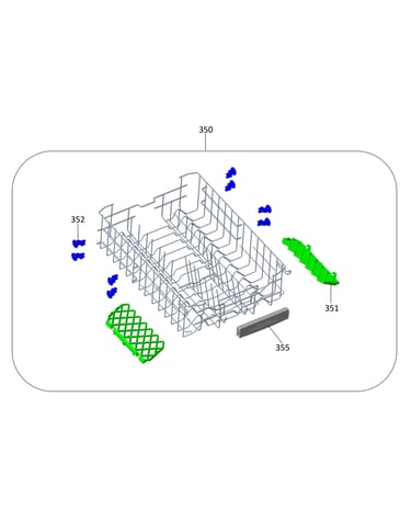 Exploded view