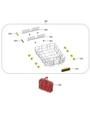 Exploded view