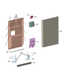 Exploded view