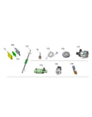 Exploded view