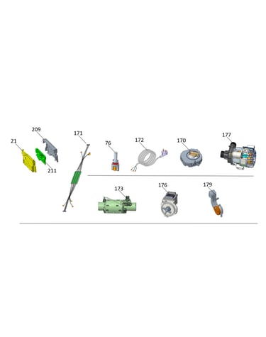 Exploded view