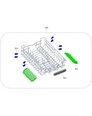Exploded view
