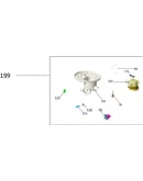 Exploded view