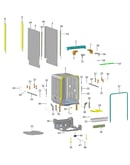 Exploded view
