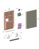 Exploded view