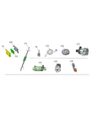 Exploded view