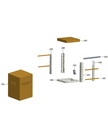 Exploded view