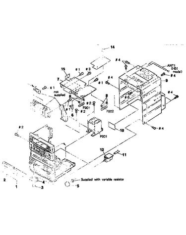 Case section