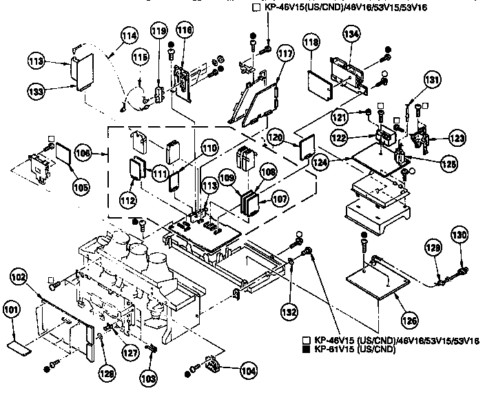 Chassis