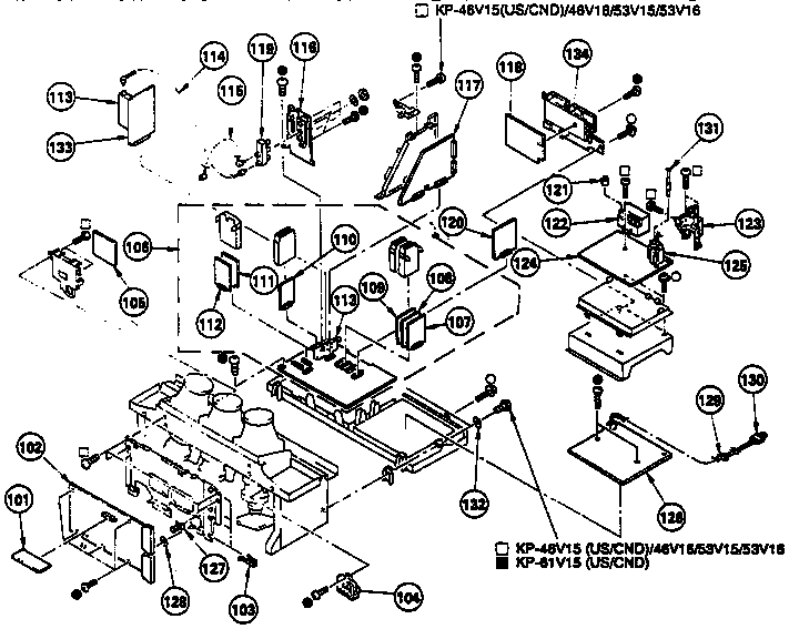 Chassis