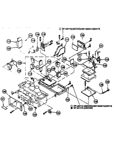Chassis
