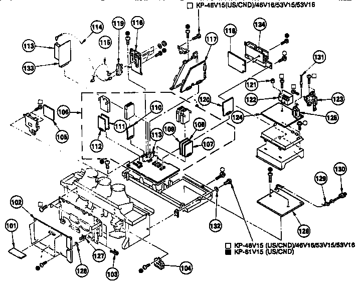 Chassis