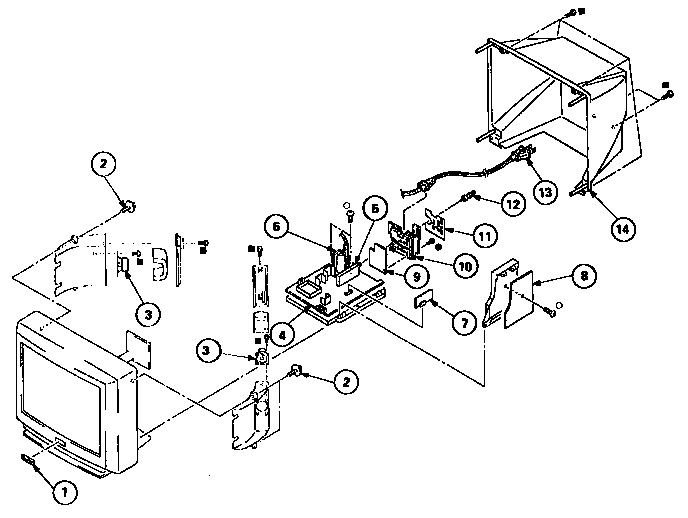 Chassis