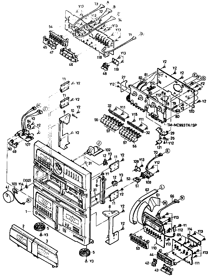 Chassis