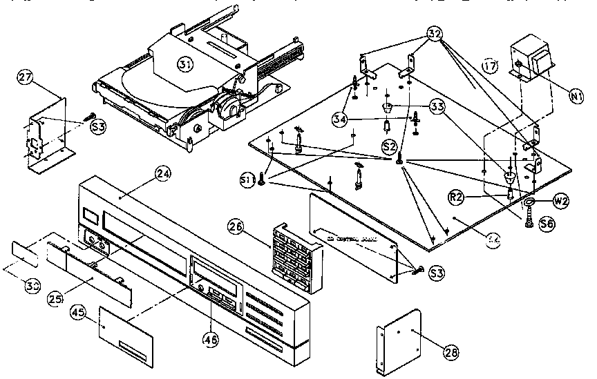 Chassis