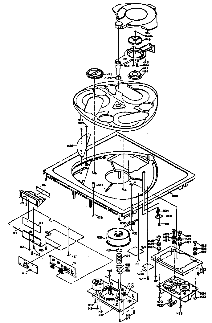 Chassis