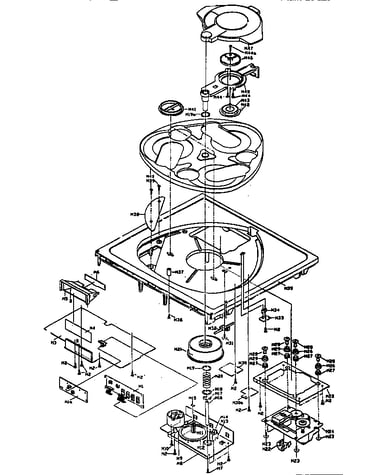 Chassis