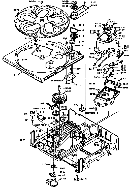 Chassis