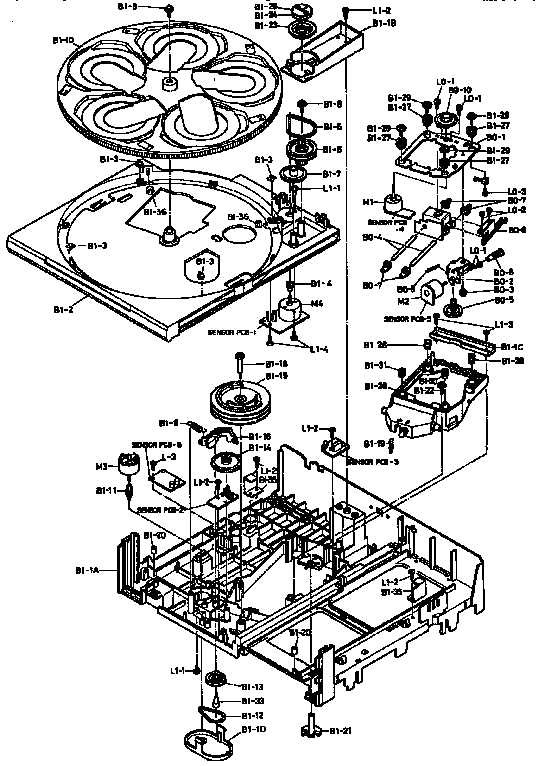 CHASSIS