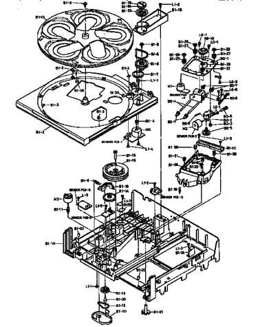 Chassis