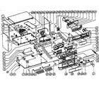 RCA RP8560 replacement parts diagram