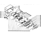 RCA 112002A replacement parts diagram